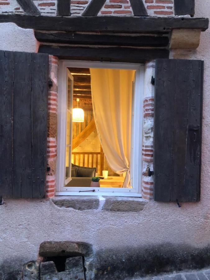 L'Echappee En Sologne Βίλα Mennetou-sur-Cher Εξωτερικό φωτογραφία