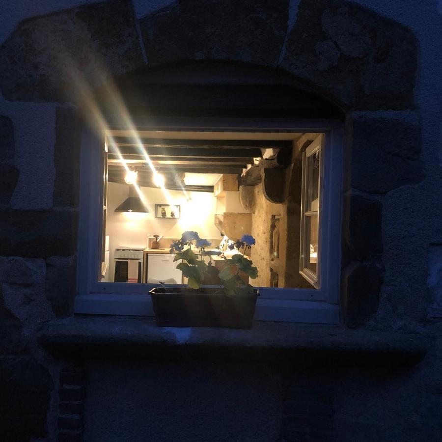 L'Echappee En Sologne Βίλα Mennetou-sur-Cher Εξωτερικό φωτογραφία