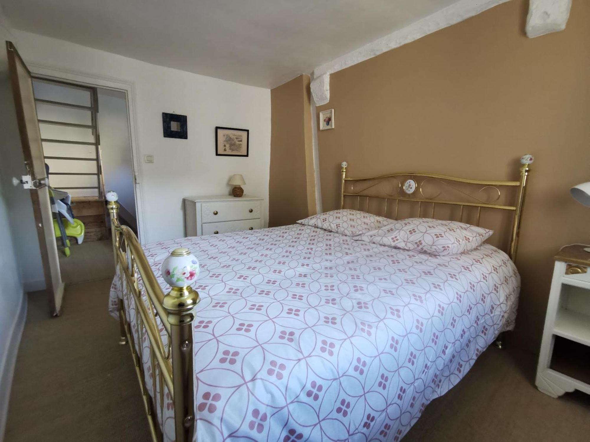 L'Echappee En Sologne Βίλα Mennetou-sur-Cher Εξωτερικό φωτογραφία