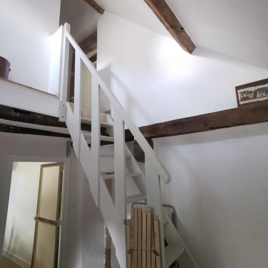 L'Echappee En Sologne Βίλα Mennetou-sur-Cher Εξωτερικό φωτογραφία